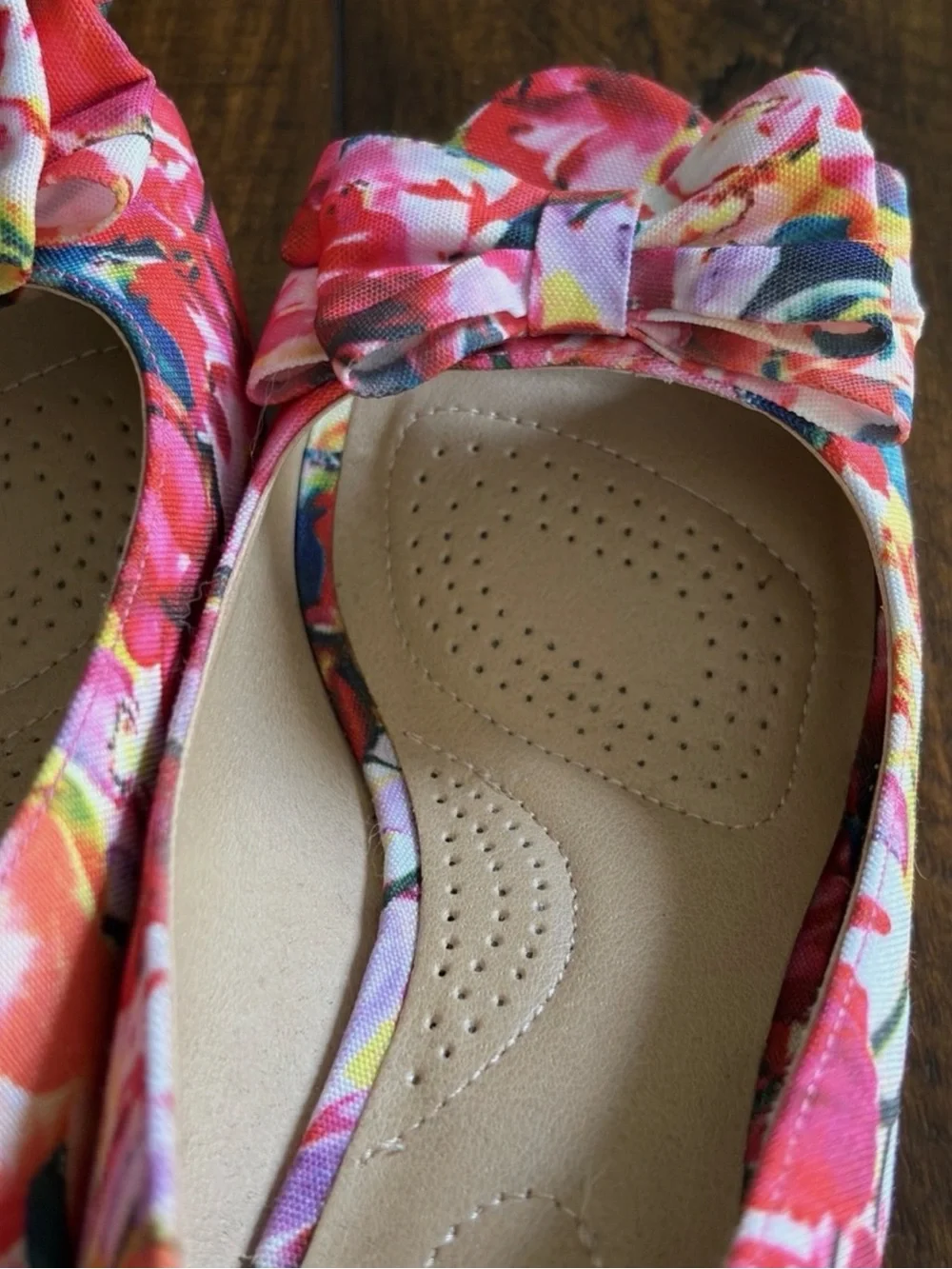 N/A this pair